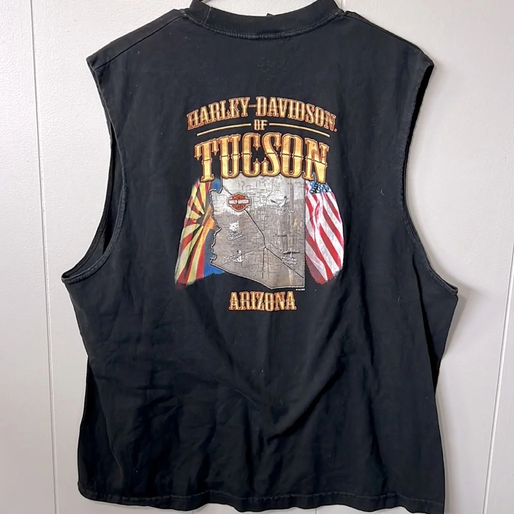 Harley-Davidson harley davidson